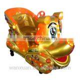 Honey Dog Coin Operated Kiddie Rides thumbnail-2