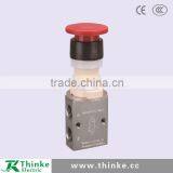 S3PM-08 Mechanical Valve