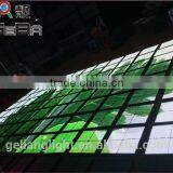 2014 HOT Professional DJ Lighting Led Dancing Floor thumbnail-4