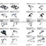 Clamp for Aluminium Truss/aluminum Parallel Groove Clamp thumbnail-2