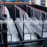 Integrated MBR Waste Water Treatment Plant thumbnail-1