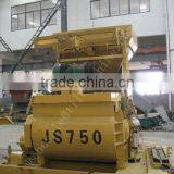 KEBO Concrete Mixer JS750