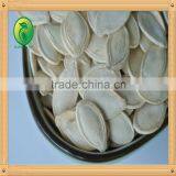 Good Taste Roasted and Salted Shine Skin Pumpkin Seeds 11mm 10mm 9mm High Quality thumbnail-3