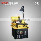 Useful sharpening machine mini circular saw MR-Q10