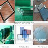 Hot Sale PVC/UPVC Interior/exterior Tilt&turn Window With Double Tempered Glazed,PVC/UPVC Windows and Doors thumbnail-3