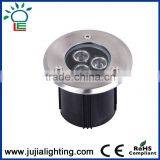 Hot Sale New Product Smd Cob Led Underground Lamp Led Inground Light thumbnail-1