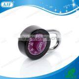 50mm Round Digital Combination Locks thumbnail-2