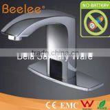 Bathroom Brass Automatic Faucet Without Battery(QH0102P) Quality Choice thumbnail-1
