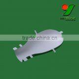 China Supplier Nontoxic Biodegradable Molded Bagasse Pulp/Moulded Sugarcane Fibre Cosmetic & Skincare Packaging