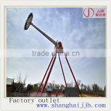 Thrilling Family Rides Amusement Park Big Pendulum Rides for Sale thumbnail-5