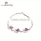 2014 Fashion New Style Bracelet Womens Fashion Bracelet Jewelry Gift thumbnail-1