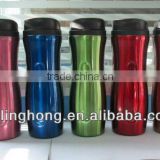 non-toxic bpa free stainless steel vacuum thermos mugs