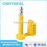 CH123 High Security Metal Transportation Lock for Containers thumbnail-3