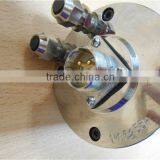 GDZ80-2.2B Toauto 2.2kw 24000rpm Water Cooled ac Spindle Motor Quality Choice thumbnail-4