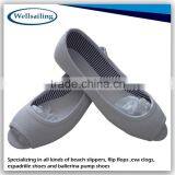 Favorable Price New Design Ballerina Shoes China thumbnail-2