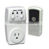 Wireless Control Switch for Food Waste Disposer