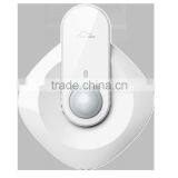 Zigbee Environmental Quality Detectors for Home Automation thumbnail-2