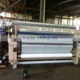 JW408 New Type High Speed Double Beam Water Jet Loom With Dobby thumbnail-1