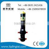 Hydraulic Cylinder for Tipper Truck,with Factory Price thumbnail-1