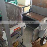 New Product Hot Sell Electric Motorcycle Vehicle &bike,scooter Electric With Panel Solar (48V 800W) thumbnail-5