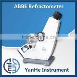 WYA-2WAJ ABBE Refractometer Price Function of Refractometer