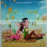 Fastest Cardboard Printed Cards Printer Price Lowest