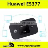 HUAWEI E5377 Mobile WiFi 4G Wireless Router LTE FDD150MbpsHSPA+ 43.2 Mbps/HSUPA 5.76Mbps