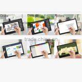 Watch Free-to-air Digital Terrestria Original IPS Screen 1366*768 Tablet pc With Analog tv thumbnail-4