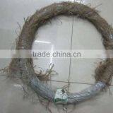 Gi Iron Wire/Galvanized Iron Wire(BWG8---BWG28 As Your Require) thumbnail-5