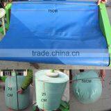 Hot Efficiency Made in China CE Certificate Direct Factory Wrapping Machine thumbnail-4