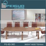 PG-8D-36D With High Quality Conference Tables