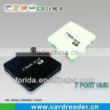 2013 New Product 7 Port Usb 2.0 Hub Usb 2.0 Driver Bluetooth Driver Usb 3.0 Hub