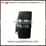 hand hold bulletproof riot shield handles