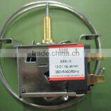 AES-18(SS RAD) Thermostat for India WC,DF,BC