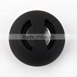 2016 Hot Sell Phone Accessories Super Big Portable Hamburger Speaker for All 3.5mm Plug Device,big Sound,cute Shape thumbnail-6