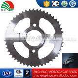 Motor Sprocket