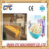 Big Manufacture of Caramel Commercial Kettle Big Popcorn Machine