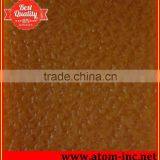 Dongguan Alta Calidad Caucho de Suela Para Calzado