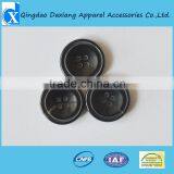 High Quality Newest Design Horn Button for Coat