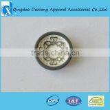 Cut Design Custom Logo Sewing Buttons