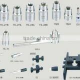 HY Common Rail Dismantle Tool Kit for Bosch Denso Delphi Injector