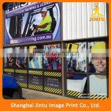 Cheap Custom Printing Large Vinyl Window Decal Sticker for Display