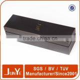 Wholesale Luxury Handmade Single Wine Glass Gift Box thumbnail-3