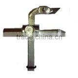 Tungsten Carbide Grit Hole Saw For Ceramic