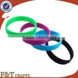 Diy Decoration Craft Football Sport Wholesale Price Silicone Bracelet for Promotion thumbnail-4