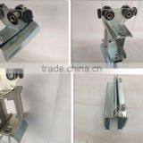 Three Tiers CE Approved New Style Factory Price Commercial Stainless Steel Kitchen Food Trolley With Wheels thumbnail-5