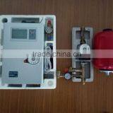 2016 Zhe Jiang Spilt Pressure System Solar Air Conditioner With Heat Pipe/made in China thumbnail-3