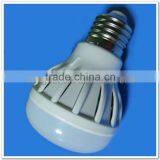 Good Heat Dissipation 4w Led Bulb Light for Both Overseas and Domestic Market thumbnail-1