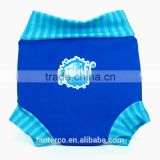 Promotional	nappies vendor Cute 1.0mm Black NEOPRENE baby taiwan NAPPY