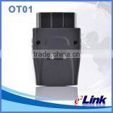 Factory OBD tracker, manufactory obd tracker OT08 for car